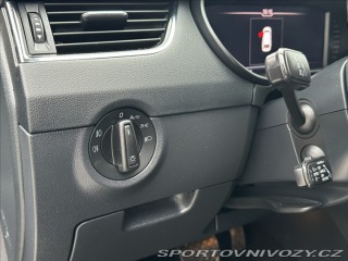 Škoda Ostatní modely Octavia 2,0 TDI 150PS III FL Sco 2019