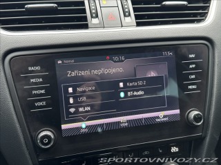 Škoda Ostatní modely Octavia 2,0 TDI 150PS III FL Sco 2019