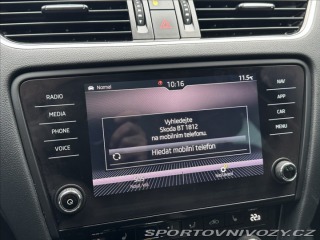 Škoda Ostatní modely Octavia 2,0 TDI 150PS III FL Sco 2019