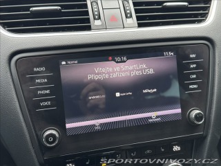 Škoda Ostatní modely Octavia 2,0 TDI 150PS III FL Sco 2019