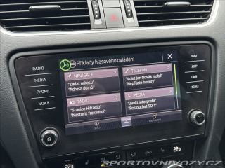Škoda Ostatní modely Octavia 2,0 TDI 150PS III FL Sco 2019
