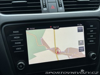 Škoda Ostatní modely Octavia 2,0 TDI 150PS III FL Sco 2019