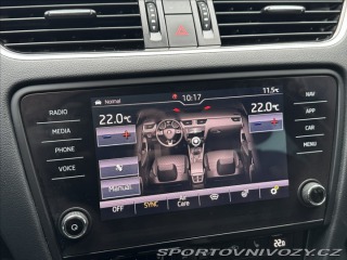 Škoda Ostatní modely Octavia 2,0 TDI 150PS III FL Sco 2019