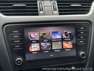 Škoda Ostatní modely Octavia 2,0 TDI 150PS III FL Sco 2019
