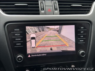 Škoda Ostatní modely Octavia 2,0 TDI 150PS III FL Sco 2019