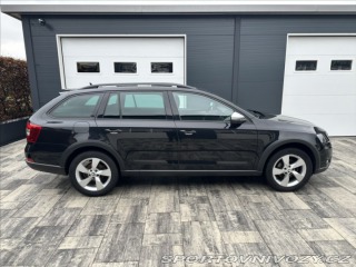 Škoda Ostatní modely Octavia 2,0 TDI 150PS III FL Sco 2019