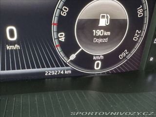 Škoda Ostatní modely Octavia 2,0 TDI 150PS III FL Sco 2019