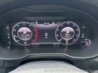 Škoda Ostatní modely Octavia 2,0 TDI 150PS III FL Sco 2019