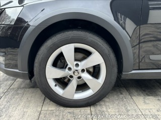 Škoda Ostatní modely Octavia 2,0 TDI 150PS III FL Sco 2019