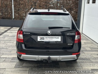 Škoda Ostatní modely Octavia 2,0 TDI 150PS III FL Sco 2019