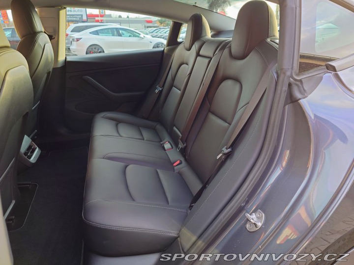Tesla Model 3 Performance 377kW REZERVA 2021