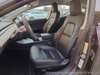 Tesla Model 3 Performance 377kW SOH 89, 2021