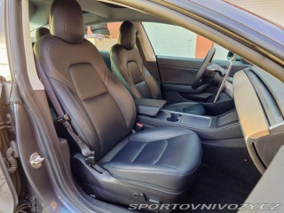 Tesla Model 3 Performance 377kW SOH 89, 2021