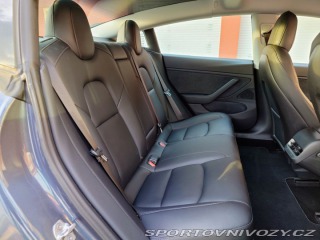 Tesla Model 3 Performance 377kW SOH 89, 2021