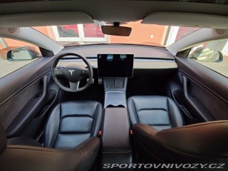 Tesla Model 3 Performance 377kW SOH 89, 2021