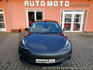 Tesla Model 3 Performance 377kW SOH 89, 2021