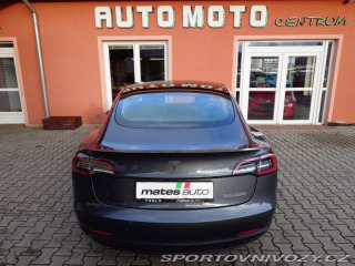 Tesla Model 3 Performance 377kW SOH 89, 2021