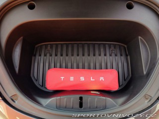 Tesla Model 3 Performance 377kW SOH 89, 2021