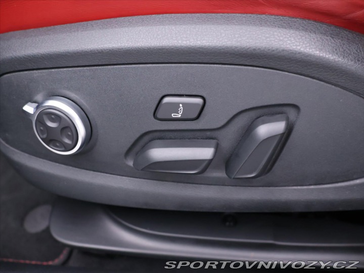 Audi S5 3,0 TFSI 260kW Quattro S- 2018