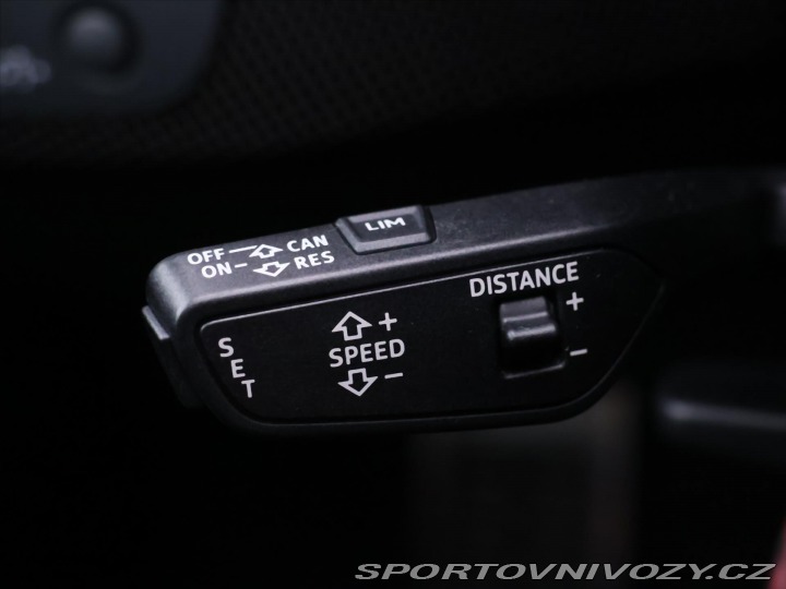 Audi S5 3,0 TFSI 260kW Quattro S- 2018