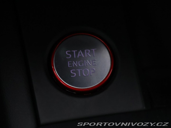 Audi S5 3,0 TFSI 260kW Quattro S- 2018