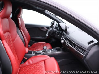 Audi S5 3,0 TFSI 260kW Quattro S- 2018