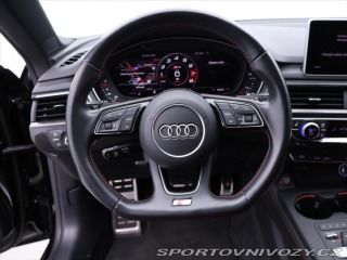 Audi S5 3,0 TFSI 260kW Quattro S- 2018