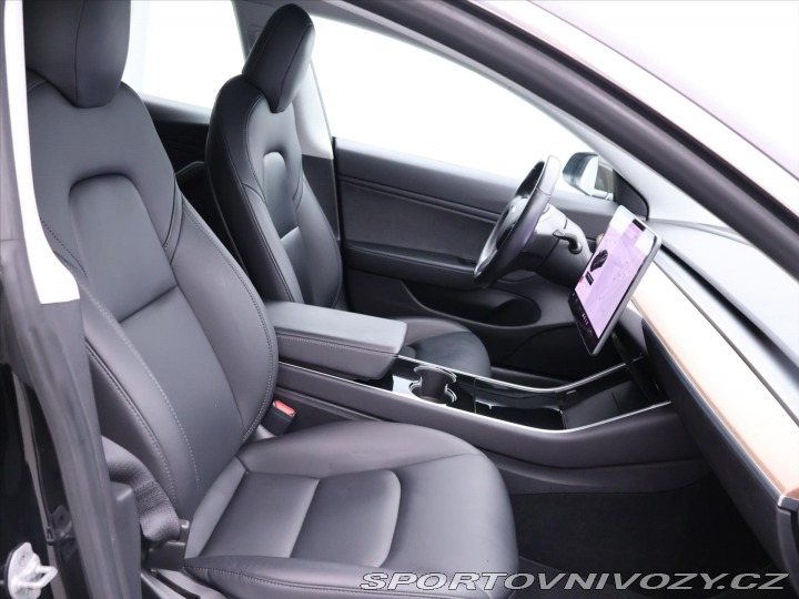 Tesla Model 3 Long Range AWD 75kWh 2019