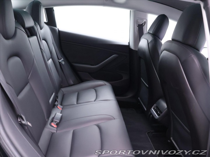 Tesla Model 3 Long Range AWD 75kWh 2019