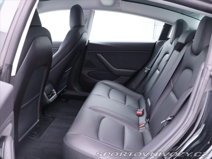 Tesla Model 3 Long Range AWD 75kWh 2019