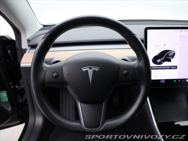 Tesla Model 3 Long Range AWD 75kWh 2019