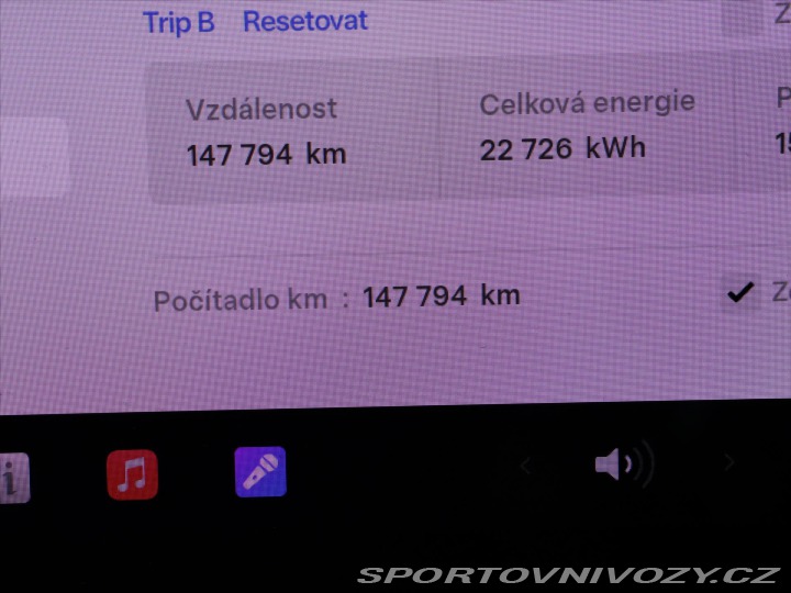 Tesla Model 3 Long Range AWD 75kWh 2019