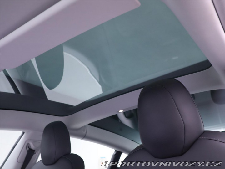 Tesla Model 3 Long Range AWD 75kWh 2019