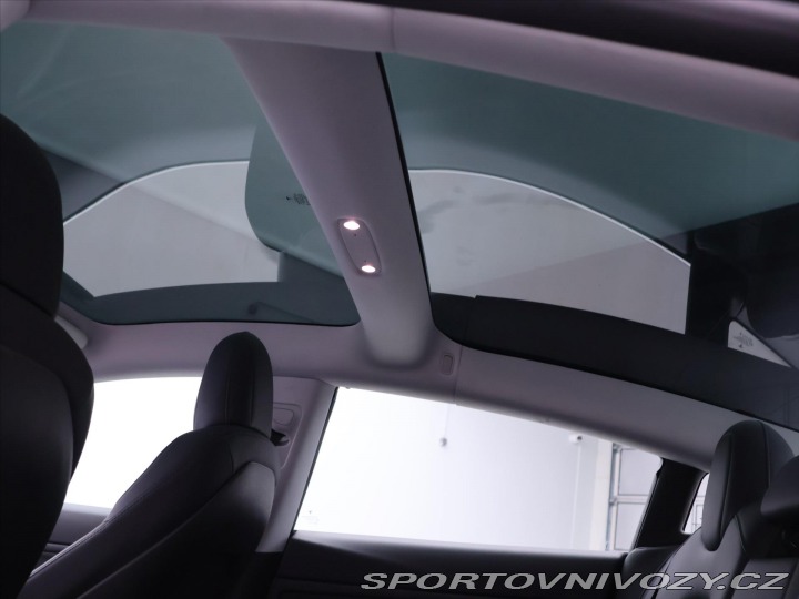 Tesla Model 3 Long Range AWD 75kWh 2019