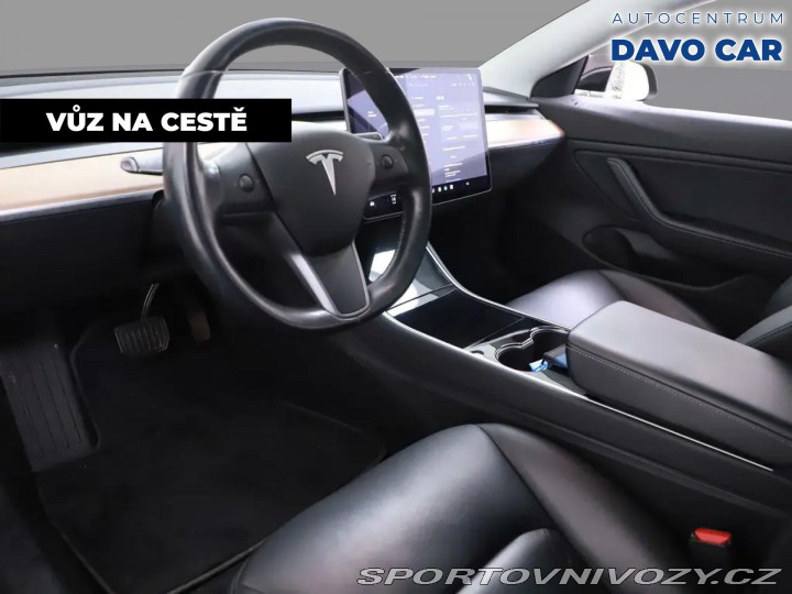 Tesla Model 3 0,0 Long Range AWD 75kWh 2019
