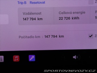 Tesla Model 3 Long Range AWD 75kWh 2019