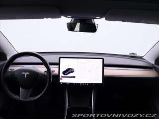 Tesla Model 3 Long Range AWD 75kWh 2019