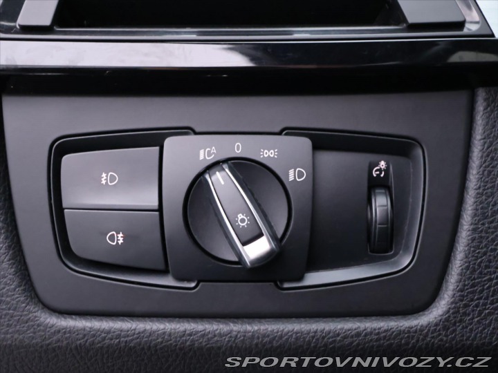 BMW 3 3.0 330d xDrive 190kW Tou 2014