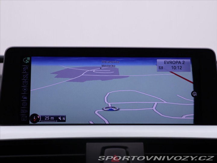 BMW 3 3.0 330d xDrive 190kW Tou 2014