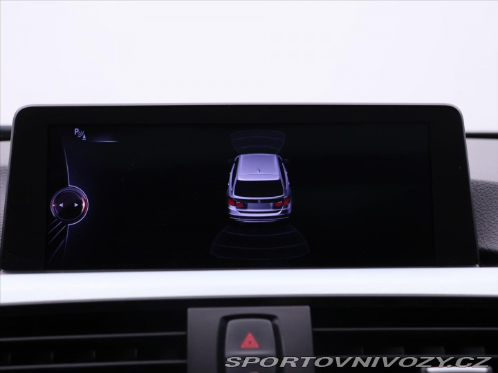 BMW 3 3.0 330d xDrive 190kW Tou 2014