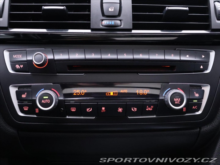 BMW 3 3.0 330d xDrive 190kW Tou 2014