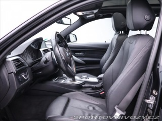 BMW 3 3.0 330d xDrive 190kW Tou 2014