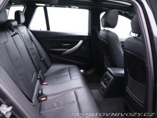 BMW 3 3.0 330d xDrive 190kW Tou 2014