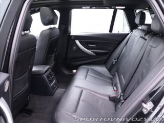 BMW 3 3.0 330d xDrive 190kW Tou 2014