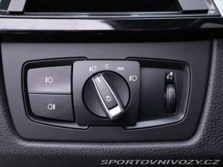 BMW 3 3.0 330d xDrive 190kW Tou 2014