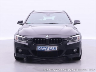 BMW 3 3.0 330d xDrive 190kW Tou 2014