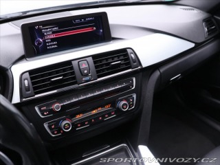 BMW 3 3.0 330d xDrive 190kW Tou 2014