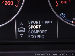 BMW 3 3.0 330d xDrive 190kW Tou 2014