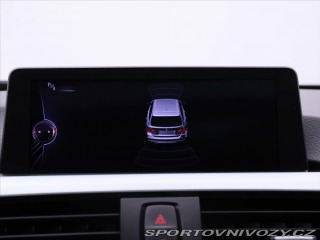 BMW 3 3.0 330d xDrive 190kW Tou 2014