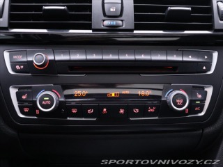 BMW 3 3.0 330d xDrive 190kW Tou 2014